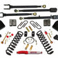 Skyjacker 4"KIT,05-07F250,GAS,4LK,HYD