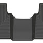 Husky Liners 2022 Mitsubishi Outlander X-Act Contour Black Floor Liner (2nd Seat)