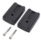 Rhino-Rack Quick Mount Vortex Spacer - 20mm - Pair