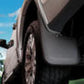 Husky Liners 10-12 Toyota 4Runner Custom-Molded Rear Mud Guards (w/o Flares)