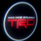 Oracle Door LED Projectors - TRD