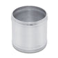 Vibrant Aluminum Joiner Coupling (1in Tube O.D. x 3in Overall Length)