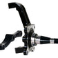Wilwood WWE Pro Spindle 71-80 Pinto/Must II Stock Height W/ Steering Arm