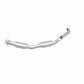 MagnaFlow Conv DF 04-06 Ram SRT-10 Driver Side