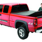 Lund 07-17 Toyota Tundra (5.5ft. Bed) Genesis Tri-Fold Tonneau Cover - Black