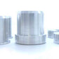 SPL Parts 03-08 Nissan 350Z Solid Subframe Bushings
