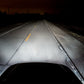Putco Nitro Blue H12 - Pure Halogen HeadLight Bulbs