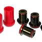 Prothane 62-76 Chrysler Control Arm Bushings w/ Shell - Red