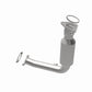 MagnaFlow California Converter Direct Fit 02-04 Ford Focus 2.0L