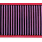 BMC 2017+ Renault Megane IV 1.8 RS TCe 280 279HP Replacement Panel Air Filter