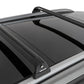 Rhino-Rack 19-22 Hyundai Santa Fe TM 5 Door SUV w/Flush Rails Vortex RVP 2 Bar Roof Rack - Black