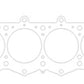 Cometic Ford Man-O-War 6 Bolt 10 Degree Heads 4.180in Bore .040in MLS Head Gasket
