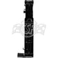CSF 93-97 Toyota Land Cruiser 4.5L Heavy Duty 3 Row All Metal Radiator