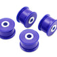 SuperPro 1991 Toyota Land Cruiser Base Front Forward Radius Arm-to-Differential Bushing Set