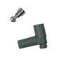 Moroso HEI Distributor Boot & Terminal Kit - Ultra 40