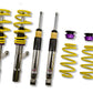 KW Coilover Kit V3 Audi Jetta V sedan / wagon incl. GLI and DSG (A5/1K)