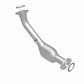 MagnaFlow Conv DF 01 Toyota Tacoma 2.4L Fron