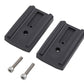 Rhino-Rack Quick Mount Vortex Spacer - 10mm - Pair