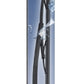 Hella Commercial Wiper Blade 28in - Single