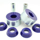 SuperPro Rear Beam Axle Kit