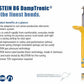 Bilstein B6 Electronic Dampers for BMW M5 (E60) w/ EDC