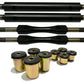 Ridetech 63-72 Chevy C10 StreetGRIP Suspension System
