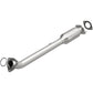 MagnaFlow Conv DF 05-13 Nissan Frontier 2.5L