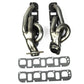 JBA 09-19 RAM 5.7L HEMI 1-5/8in Primary Raw 409SS Cat4Ward Header