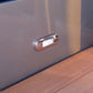 Hella Step Lamp 1X2 WHITE MD12/24 SS RIM 2XT