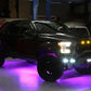 Oracle Bluetooth + RF Underbody Rock Light Kit - 4 PCS - ColorSHIFT
