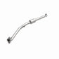 MagnaFlow Conv DF 10- Cadillac CTS V6 Driver Side