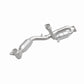 MagnaFlow Conv DF 96-99 Ford Taurus3.0L 50S