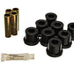 Energy Suspension Fd Shackle Bushing - Black