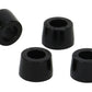 Whiteline 76-86 Jeep CJ7 Shock Absorber Bushing Kit