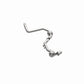 MagnaFlow Conv DF 01-03 Mercedes ML55 Driver Side 5.5L