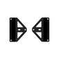 Putco 05-21 Nissan Frontier - 6ft (Long Box) Molle Driver Side Panel