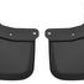 Husky Liners 15 Chevy Colorado/ GMC Canyon Custom-Molded Rear Mud Guards