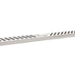 Lund 05-17 Toyota Tacoma Double Cab Summit Ridge 2.0 Running Boards - Stainless