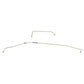 Omix Fuel Line Set 45-49 Willys CJ2A