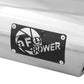 aFe Diesel Exhaust Tip Bolt On Polished 5in Inlet x 6in Outlet x 12in Long