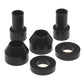 Prothane 75-98 VW Rabbit / Golf 1 Strut Adjustable Bump Stop Kit - Black