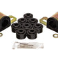 Energy Suspension Gm Rr Sway Bar Set Dually - Black