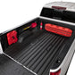 Putco 20-21 Chevy Silverado HD/Sierra HD - 6.8ft (Standard Box) Molle Driver Side Panel