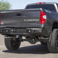 Addictive Desert Designs 2014+ Toyota Tundra Stealth Fighter Rear Bumper w/ Backup Sensor Cutouts
