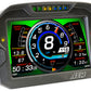 AEM CD-7 Logging GPS Enabled Race Dash Carbon Fiber Digital Display w/o VDM (CAN Input Only)