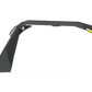 Road Armor 18-20 Jeep Wrangler JL Stealth Front Fender Flare w/Switchback LED DRL - Tex Blk
