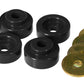 Prothane 73-79 Chrysler B-Body Torsion Bar X-Member Mount - Black
