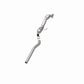 Magnaflow Conv DF 09-10 Audi A3 2.0L (CCTA)/Volkswagen 09-10 Eos/GTI/ 08-10 Jetta 2.0L (CCTA/CBFA)