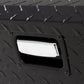 Lund 67-99 Chevy CK Ultima Single Lid Crossover Tool Box - Black