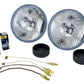 Hella 135mm H1 12V 55W High Beam Head Lamp Twin Kit